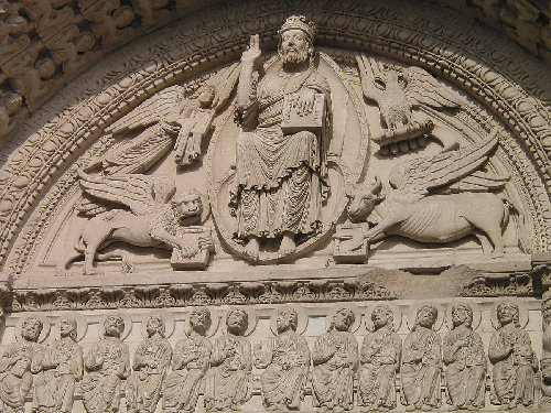 MANDORLA-Arles_St_Trophime_Portal_Detail.jpg