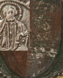 Grossone imposed on PMB coin.jpg